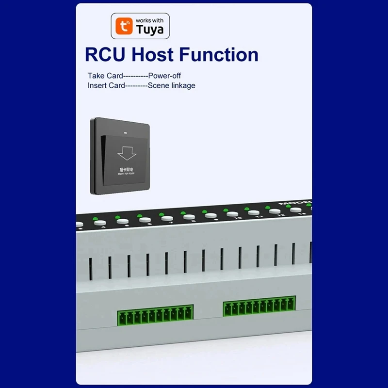 Tuya Smart Wifi 16 …