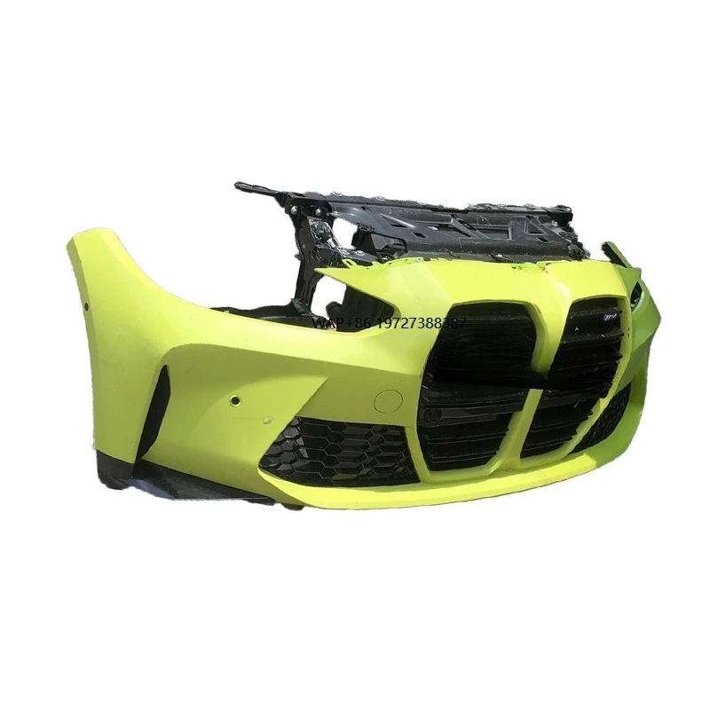 

For 4 Series G82 high-quality car head and mouth complete assembly
