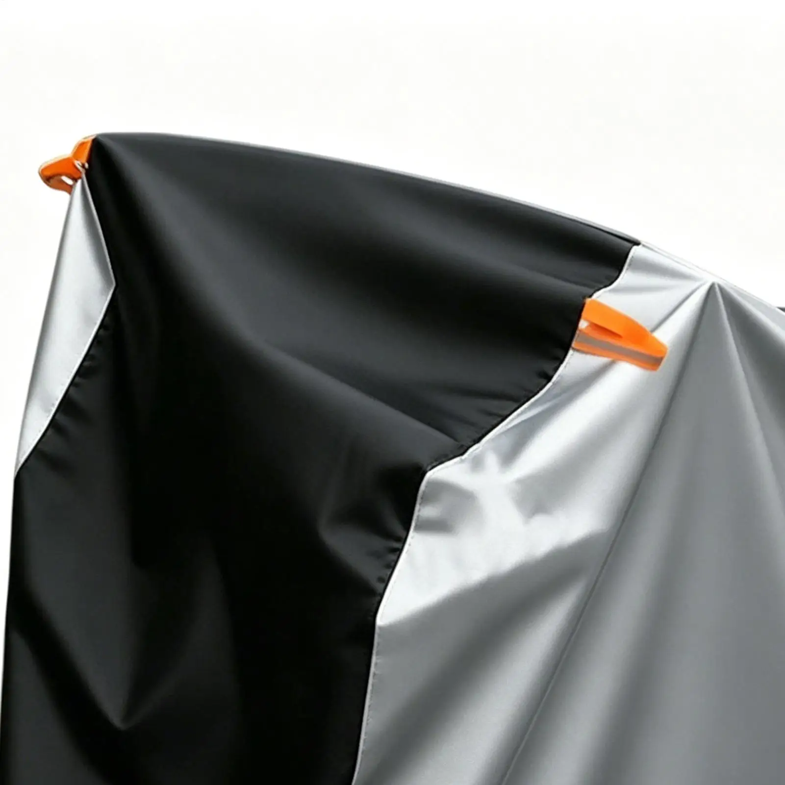 

Bicycle Cover Windproof UV Protection Dustproof Outdoor Bike Cover For Adult Kids Cargo Scooter Tricycle Travel Camping Garage