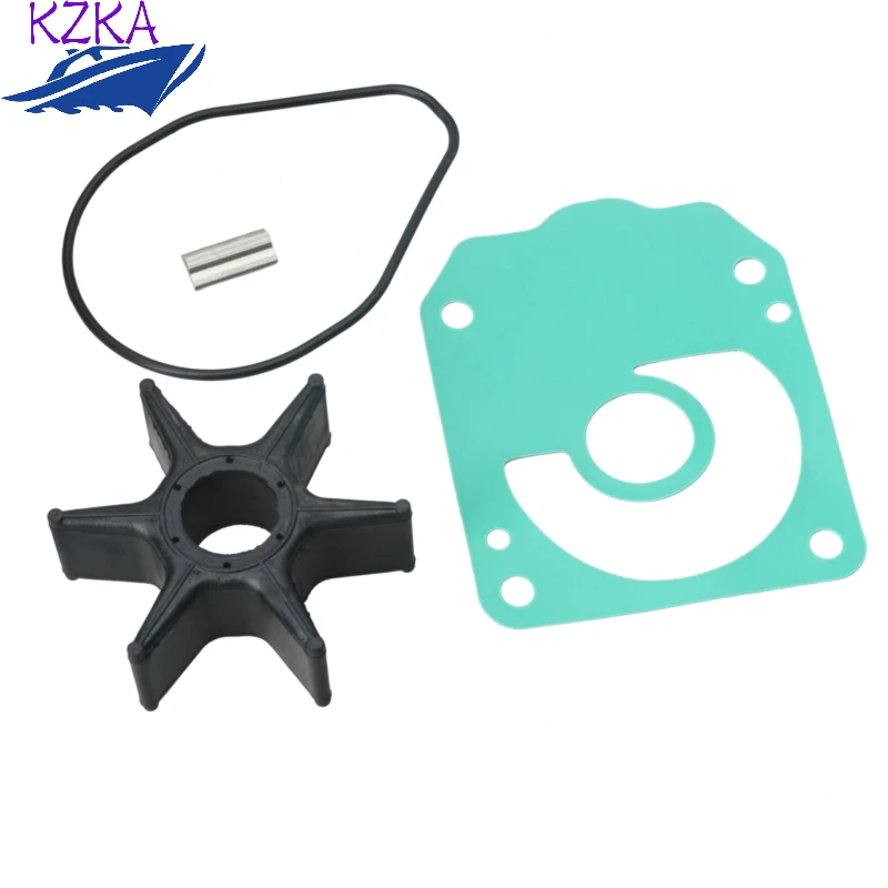 

Boat Motor Water Pump Kit 06192-ZY3-000 for Honda Marine BF 175 200 225 250HP 06192-ZX2-C00 18-3285 Engine Replaces Parts