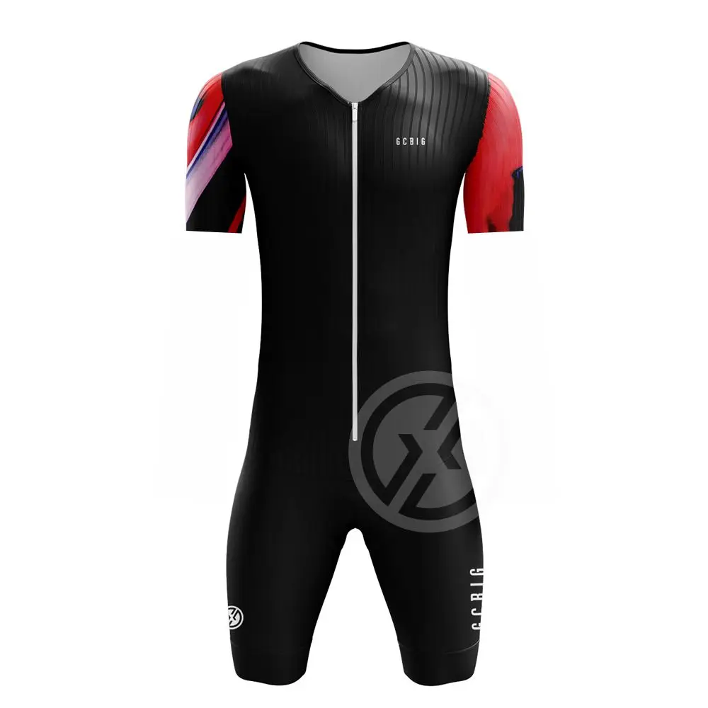 Thumbnail 4 - #40 Ranked Cycling Skinsuits Picks in 2026