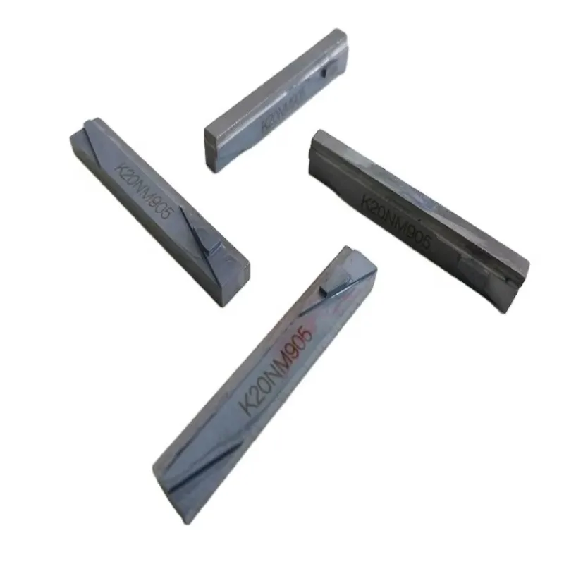 

Five Pieces Sunnen Honing Mandrel CBN Honing Stones K20NM905