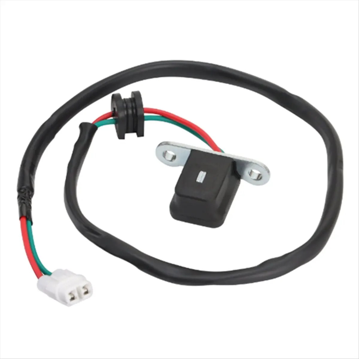 Compatible Motorcycle Pulsing Coil Sensor Trigger Adaptation for 450 525 IRS 2007-2011