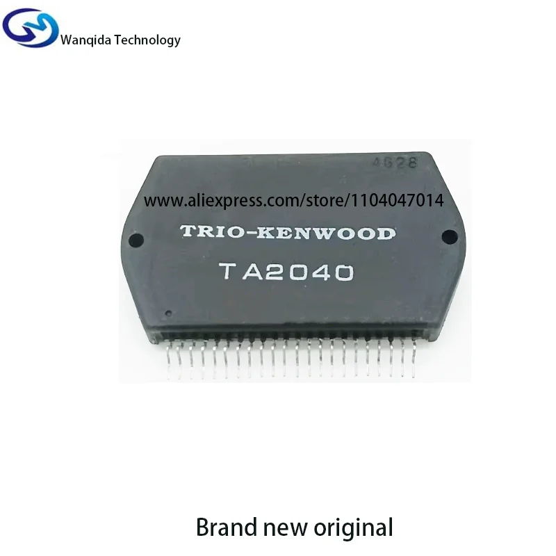 TA2040 TA2030 TK7408 STK032 STK031 Leistungsverstärkermodul Brandneues Original