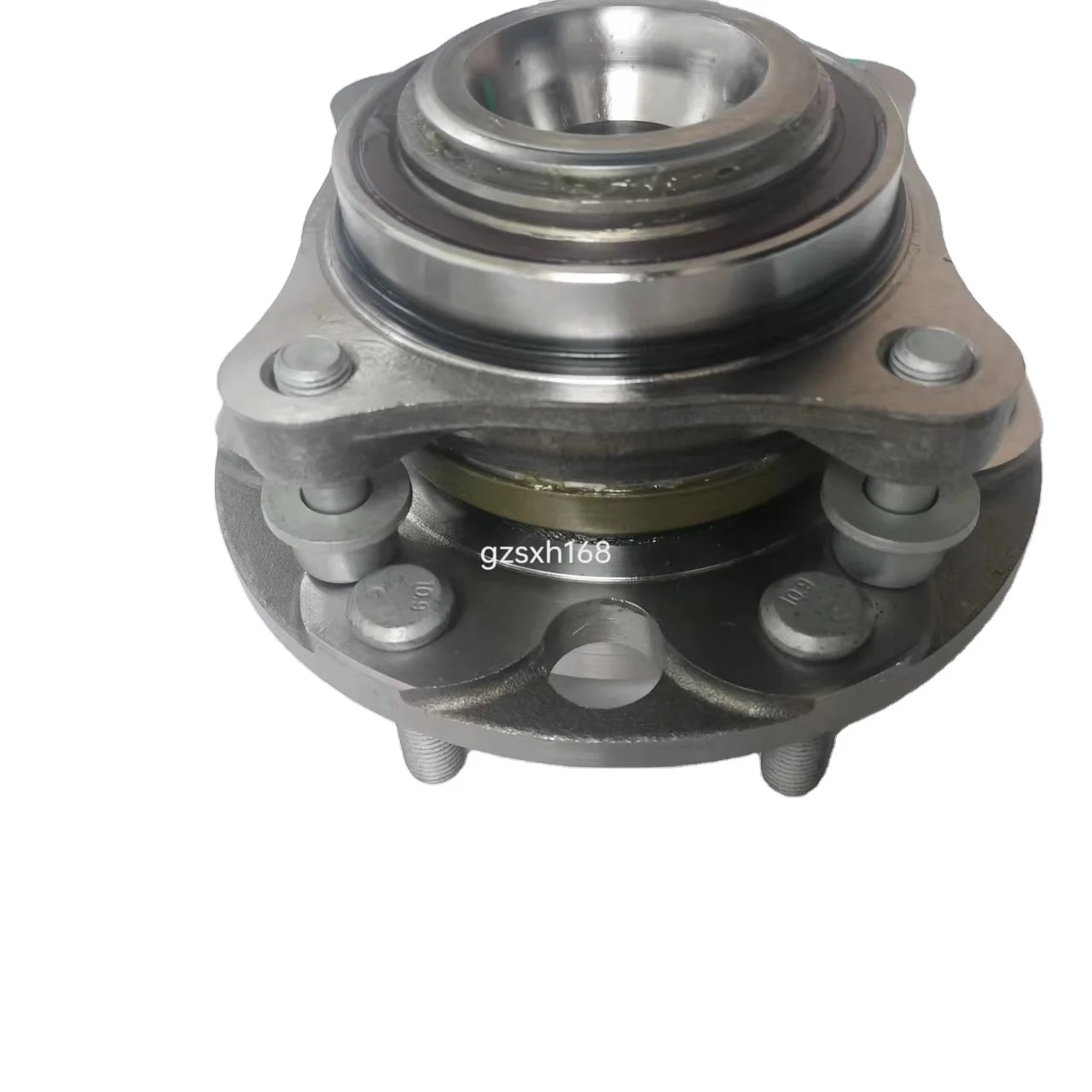 Kaicheng F70 PC201050-1002 Front Wheel Drum Bearings and Steering Knuckle for    Nter Pickup Hup