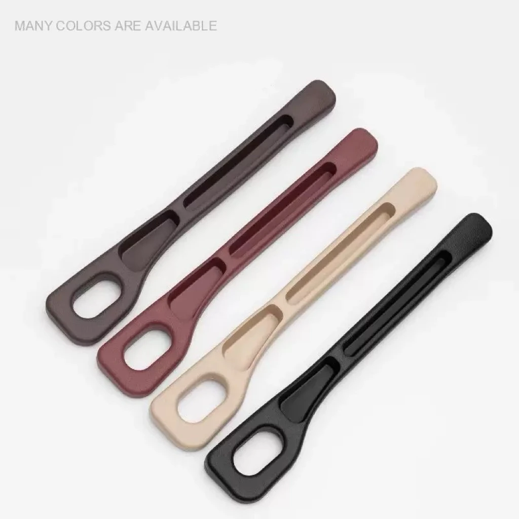 1 Pair Car Seat Gap Plug Strip Side Seam Car Gap With Slot Filler Leak Proof  Storage Organizer Interior Decoration Universal image 6