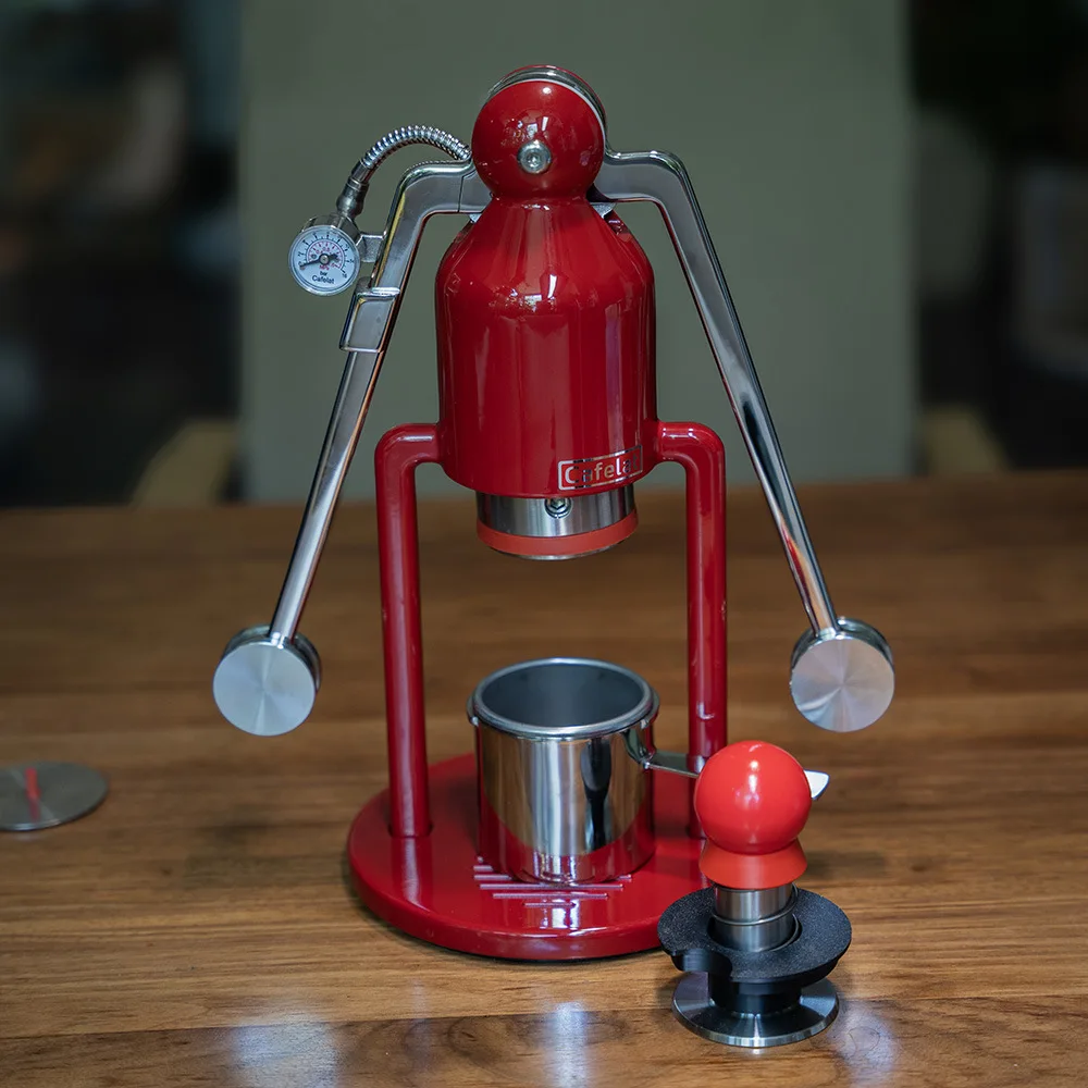 

Powder Pressing Hammer, Modification and Upgrade, Balance and Determine The Explosion of New Products