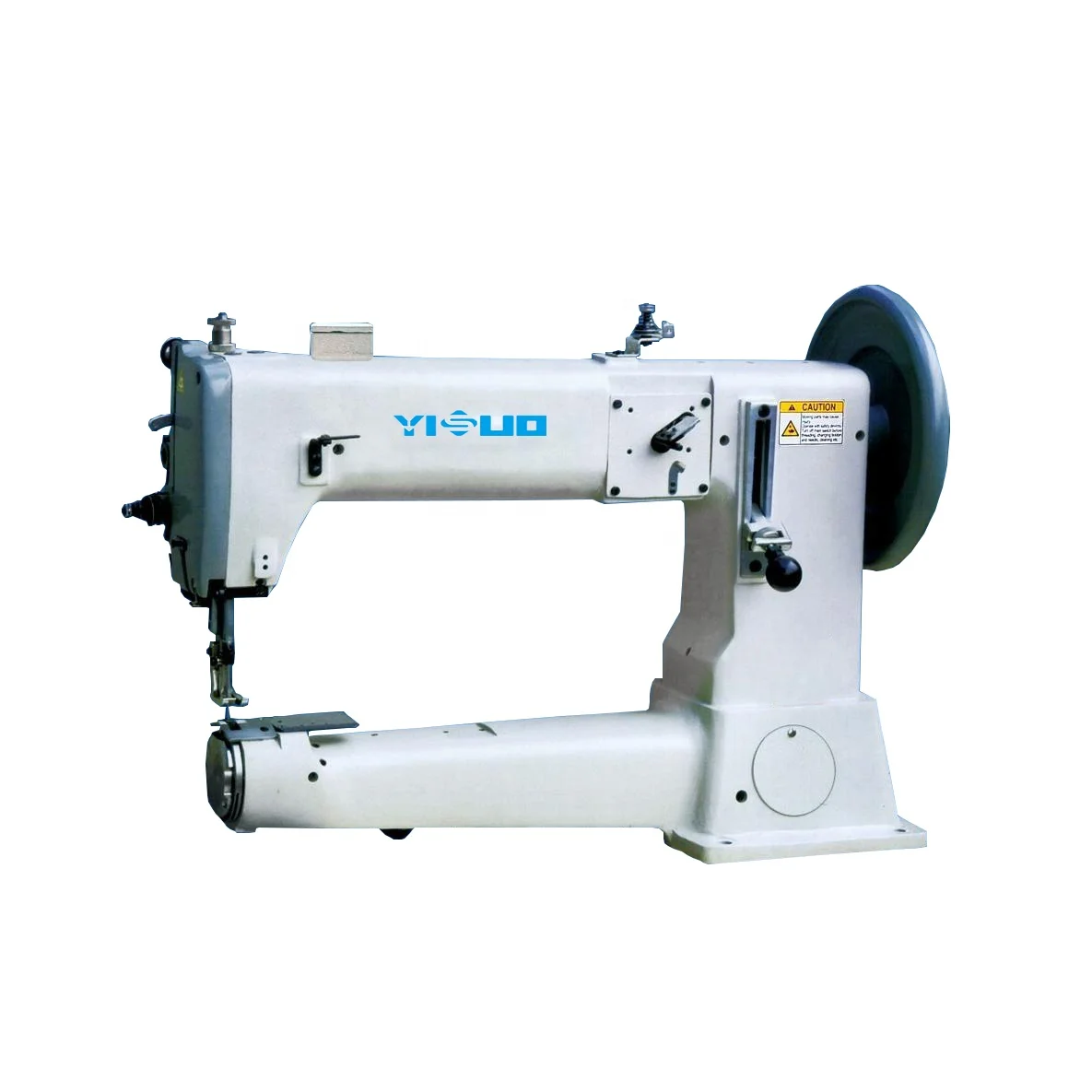 

YS-GA441 Leather Sewing Machine Walking Foot Industrial Heavy Duty for Leather