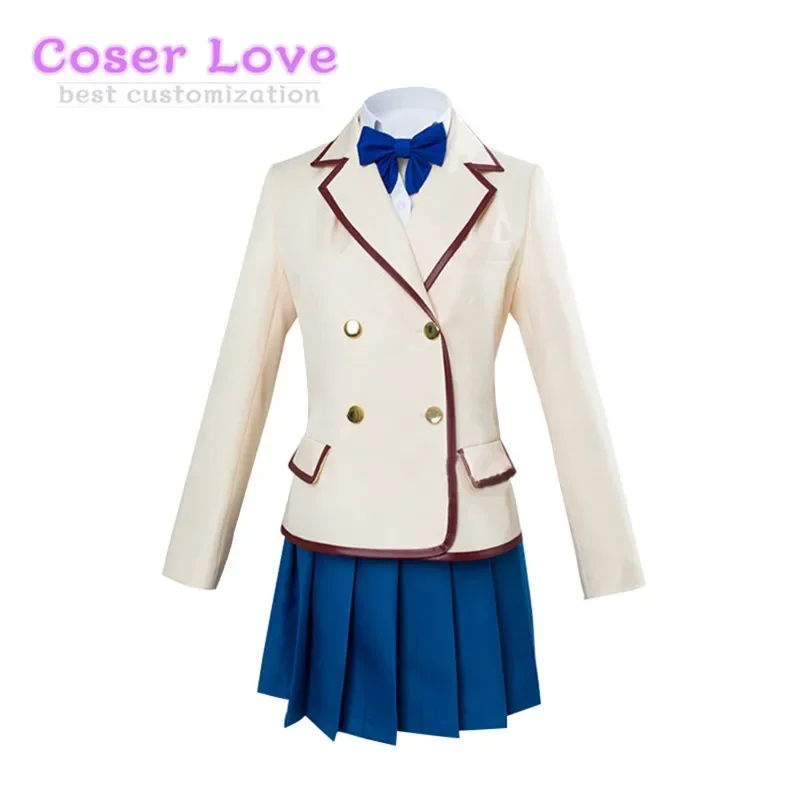 I Want to Eat Your Pancreas Yamauchi Sakura Cosplay costume Carnaval Costume Halloween Christmas Costume party