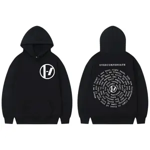 Suéteres de twenty one pilots hotsell
