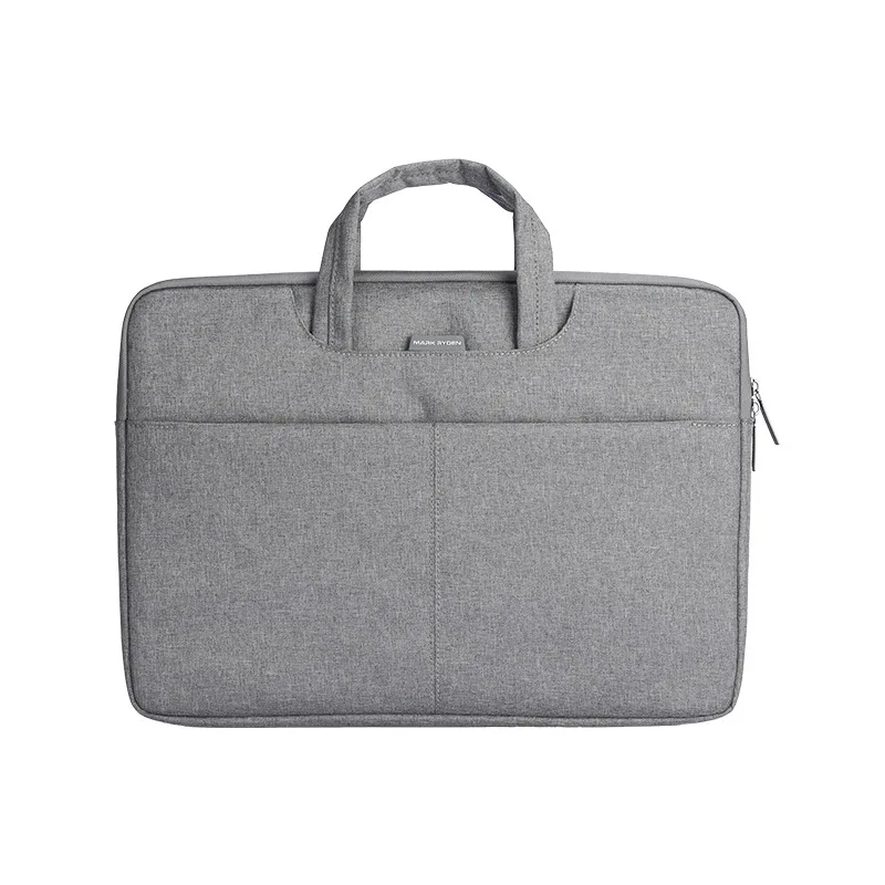

Laptop bag 156 inch men's and women's office business briefcase