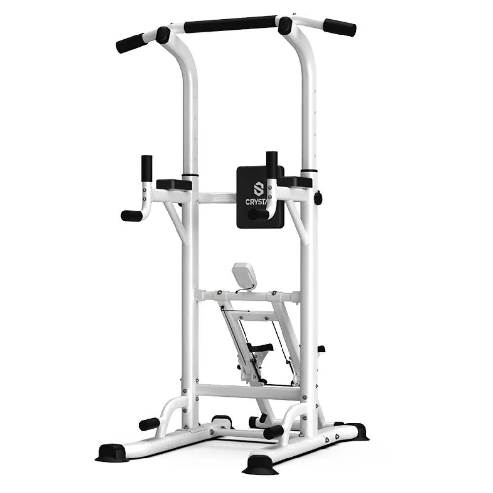 Crystal Sports Pull-Up Climber Set Adjustable Household Multifunctional Parallel Bar Fitness Equipment