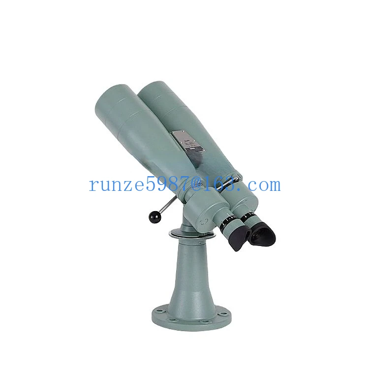 Japanese Binoculars Fujinon LB 15x80 MT-SX Tripod High Resolution Refractor Astronomical Telescope