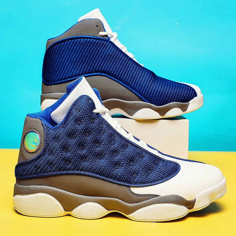 أحذية كرة السلة الرجالية من كوبي، أحذية رياضية على طراز إيه جيه، خريف 2025 الجديدة، أحذية كرة السلة الرائدة في المتجر الرئيسي... #5