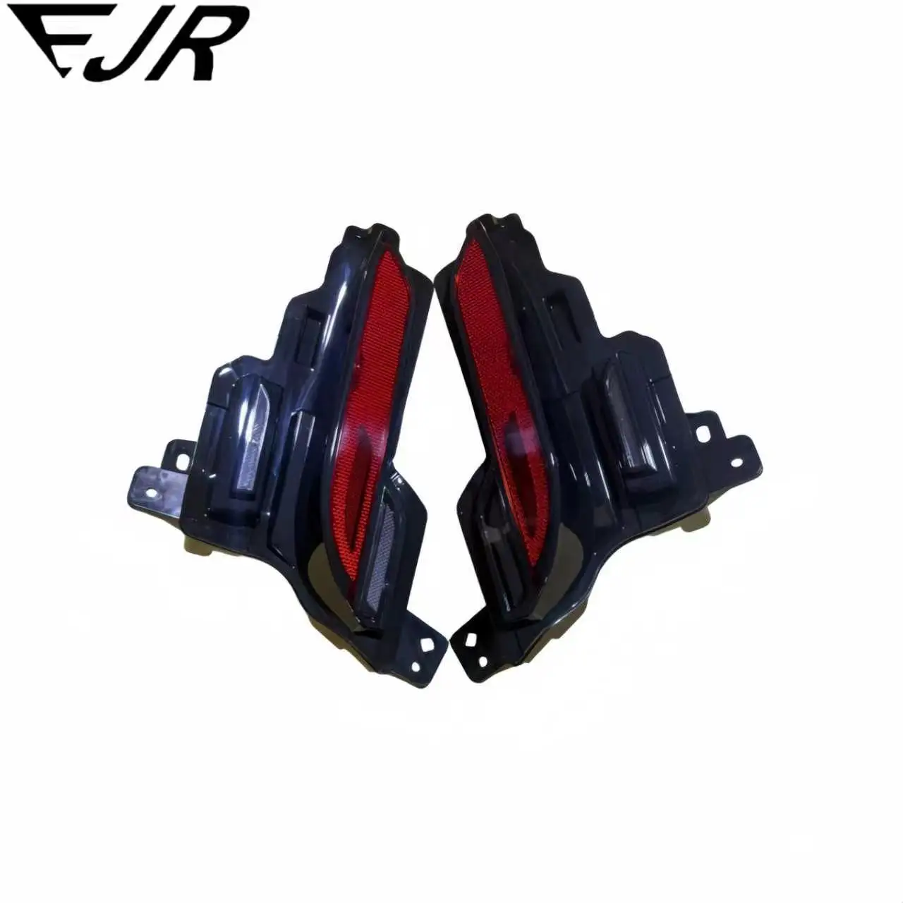 Applicable to Tesla accessory Model Y Juniper rear bumper lights 1906107-00-A 1906108-00-A