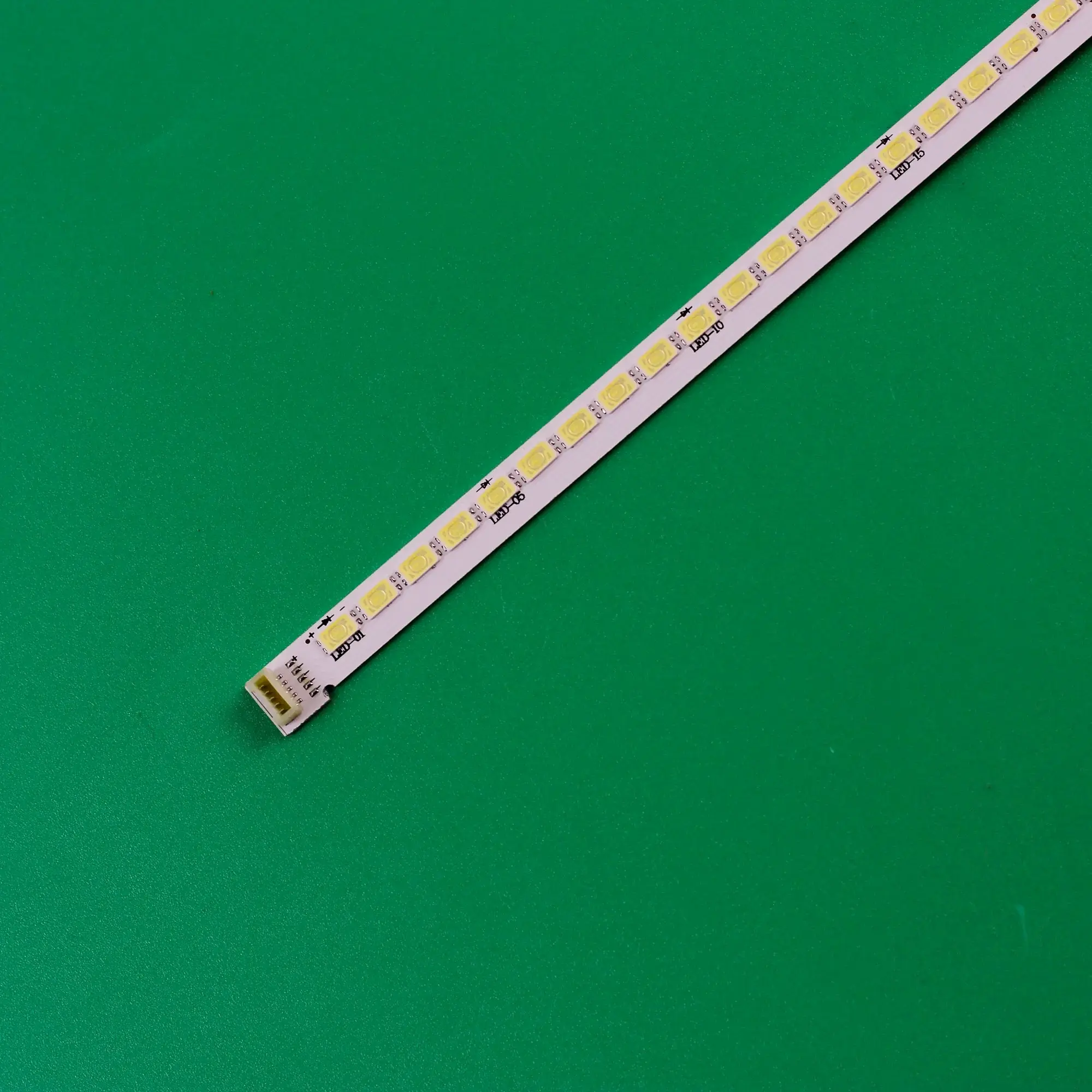 แถบไฟแบล็คไลท์ LED 72นิ้วสำหรับ DWLED-39FHD NX-L39FHD 39T3500 L39F1590B L39F2510E LE39M08F 39T3530F LED39C850K