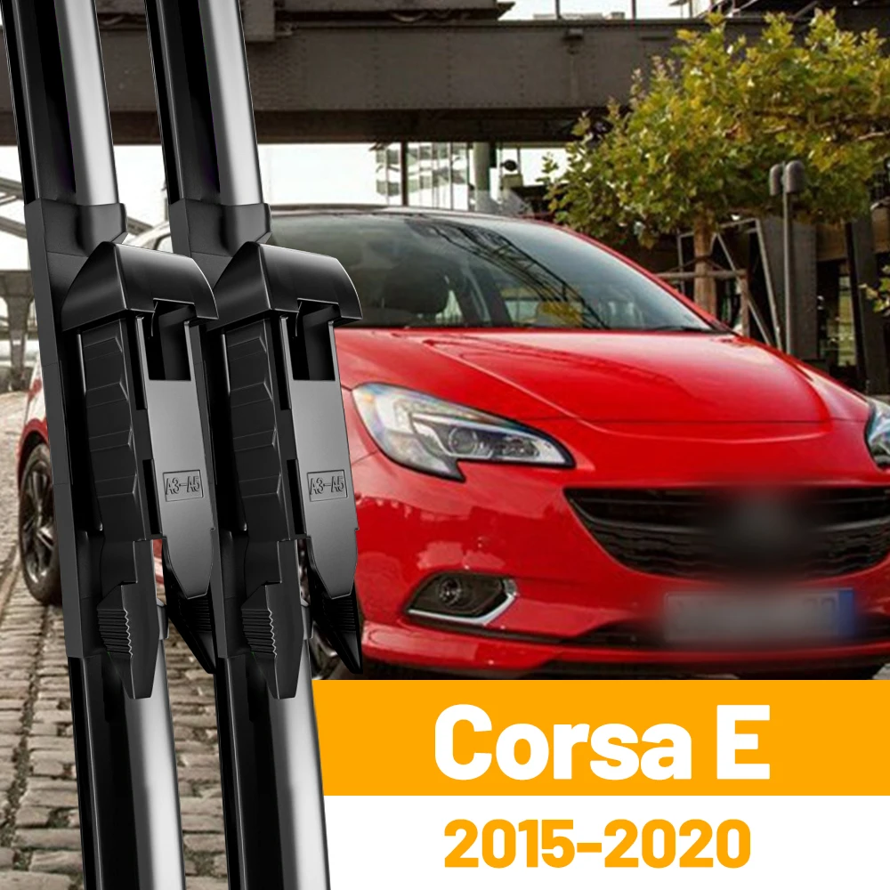 Opel Corsa e、フロントガラス、フロントウィンドウ、26 \