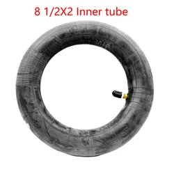 8.5Inch Inner Tube For Xiaomi Mijia M365/Pro Electric Scooter Tyre Inner Tubes Repair Pneumatic Camera 8 1/2x2 Tire Tubes 8.5x2