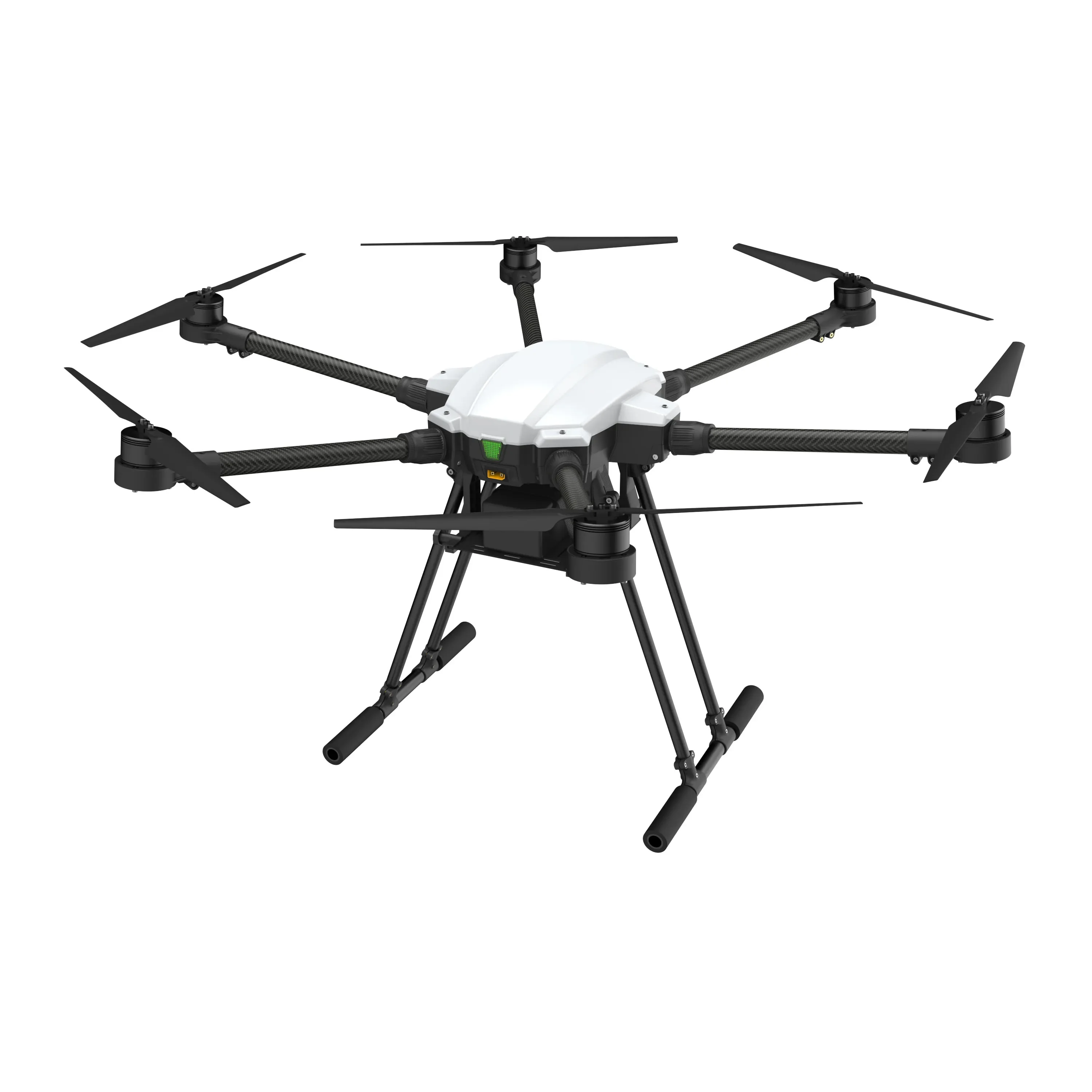 EFT X6100 1000mm Wheelbase Six-Axis Frame / X6 Multi-Axis Multi-Rotor Frame Kit for Aerial Photography