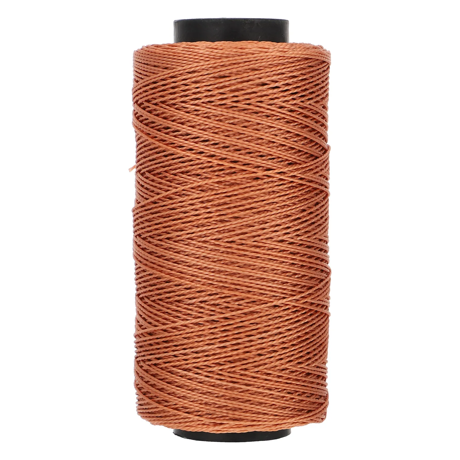 1 Roll Erhu Tuning Cable Waxed Dirt Resistant Long-Lasting Erhu Special Orange Tuning Cable Waxed Line