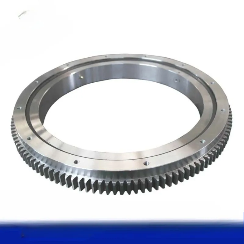 YC15 Excavator Chassis Bearing Slewing Bearing