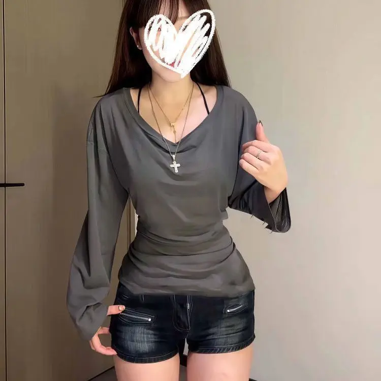 Dark gray