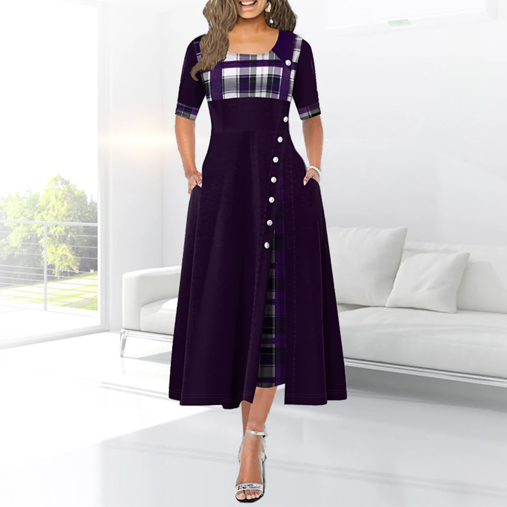 Casual Dresses For Women The Best Gift For A Friend Good Material Easy To Care And Use