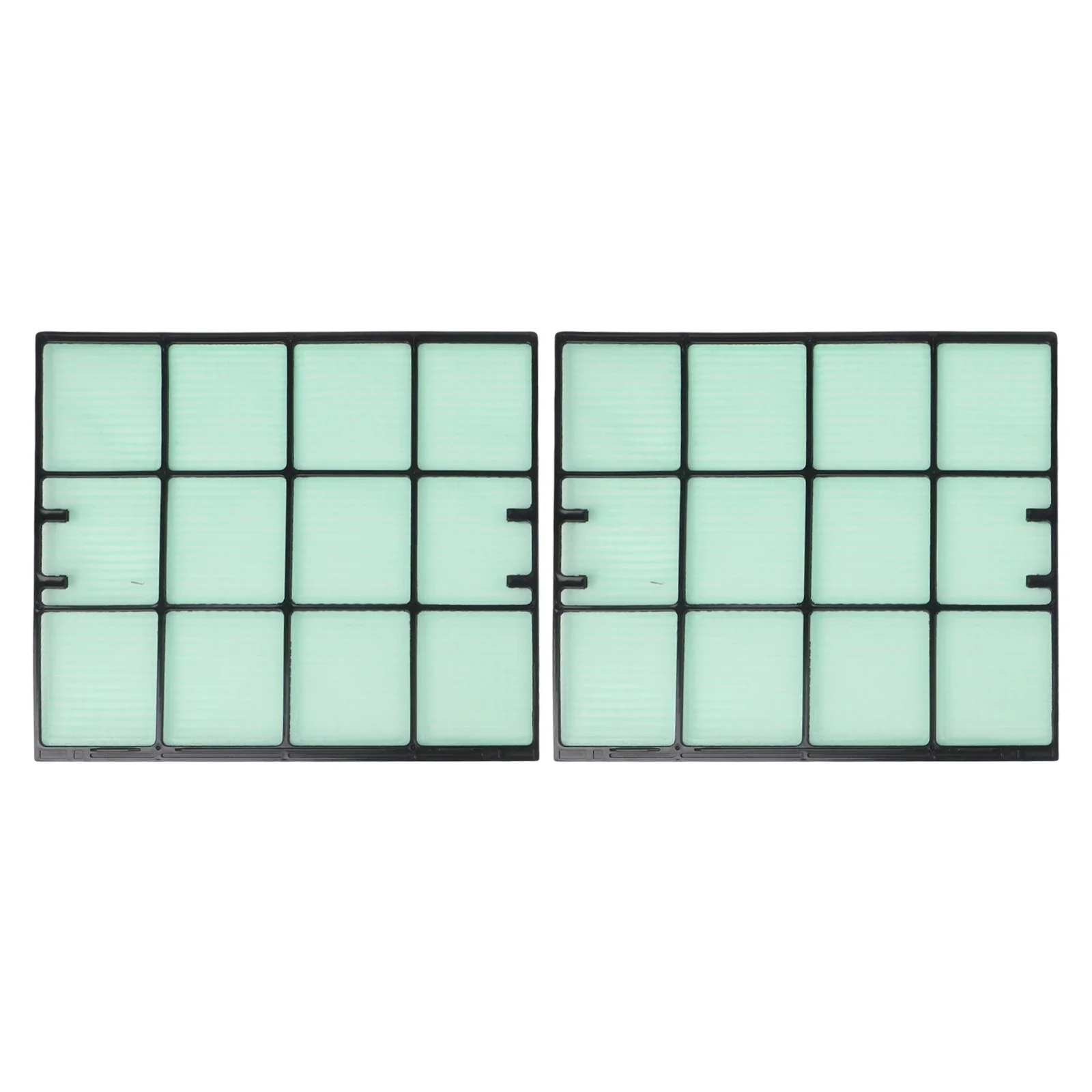 Dustproof Air Conditioner Filter Hanging Air Conditioner Filter As Shown In The Picture Air Conditioner Protection