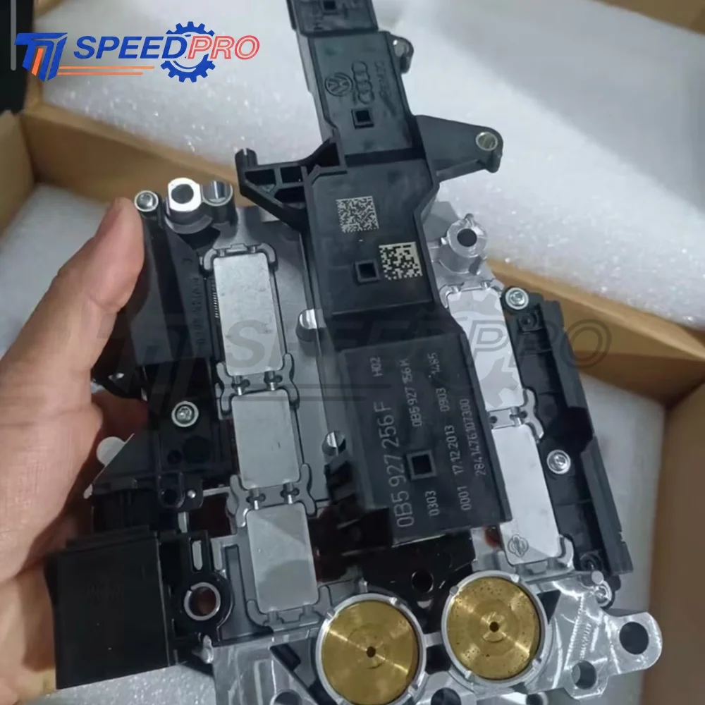 0B5927256 0B5927256B 0B5927256F 0B5 TCU TCM 0B5927156E 0B5927156F 0B5927156K для Audi A4L A5 A6L Q5 Porsche Macan