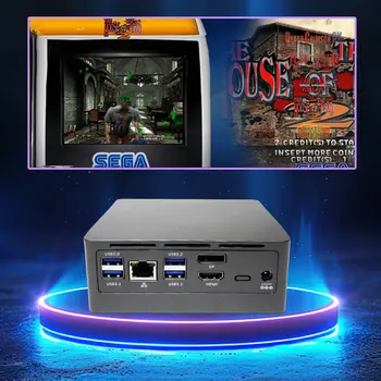 6 best sales Pistolas de luz - №3