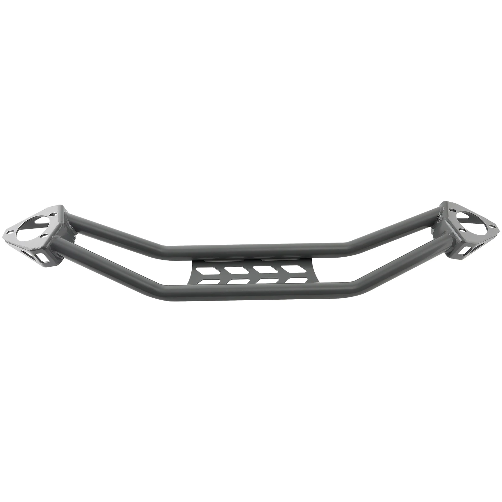 Single Front Strut Tower Dual Bar Brace Improved for Dodge Challenger 2008-2023