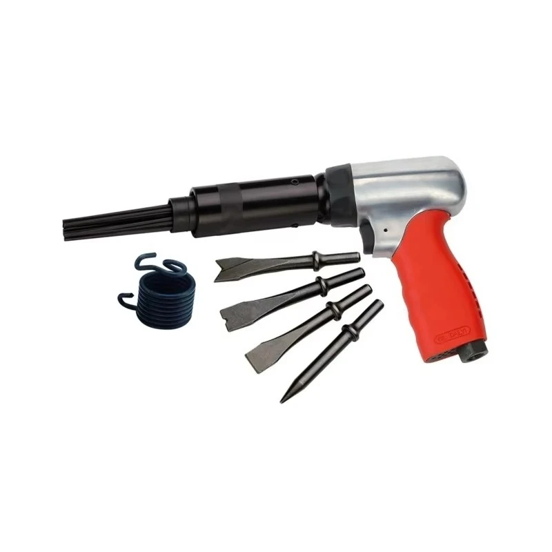 

Wholesale Small 150mm Aluminum 0.3hp Pneumatic Knock Hammer New Design Drill