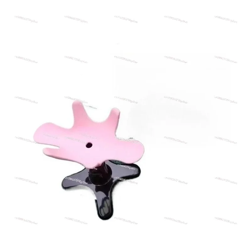 

Красота для ухода за собаками, фиксированный стол, базовая рамка, регулируемый съемный фиксирующий стол для ухода за вредителями, металлический универсальный фиксатор для ванны для домашних животных