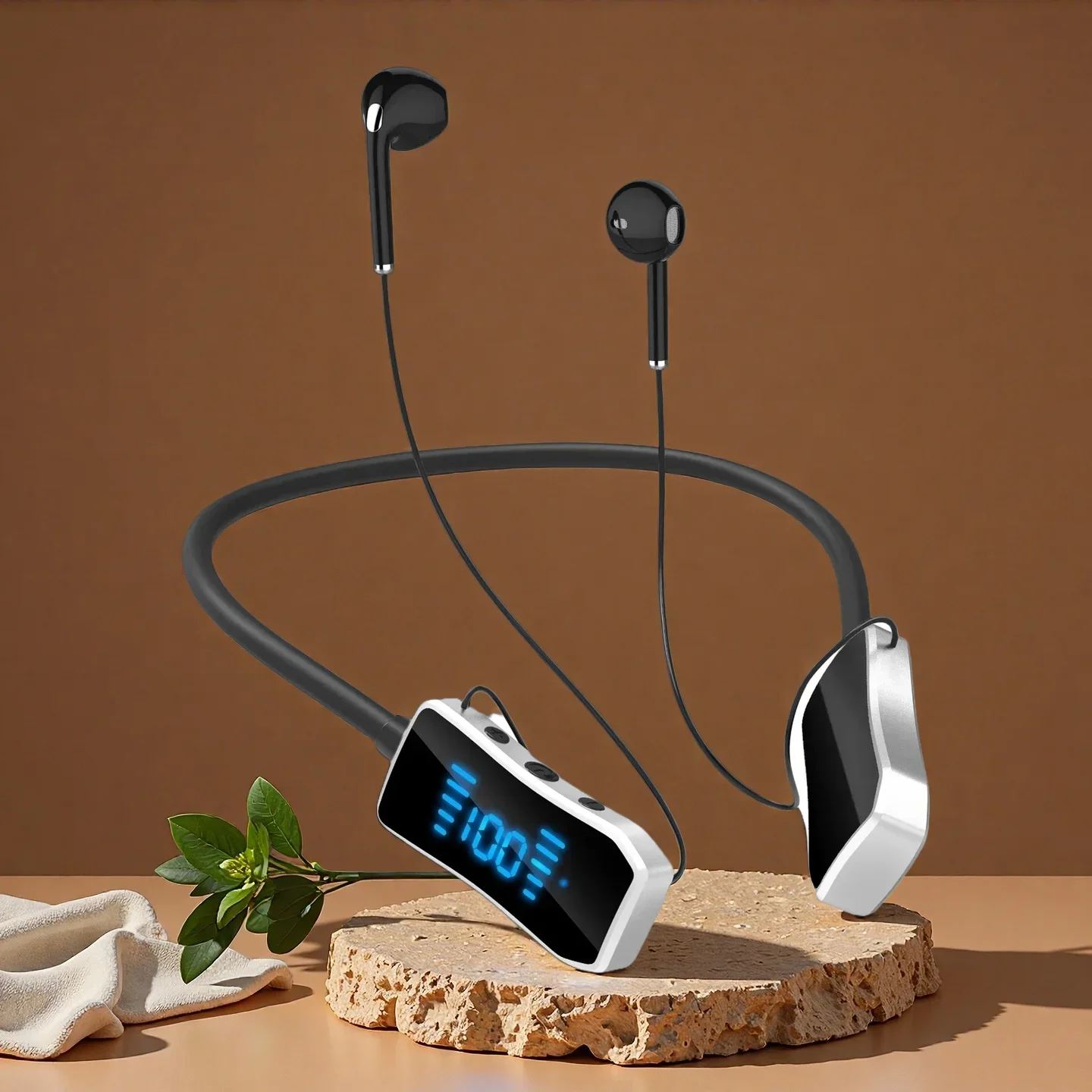 S13 Tws Wireless He… - image