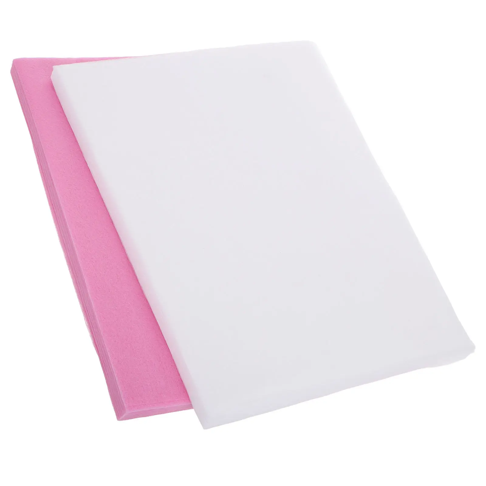 200Pcs Nail Dust Collector Filters Non-Woven Disposable Replacement Strainers for Nail Vacuum Cleaner Dusting Tools Beauty