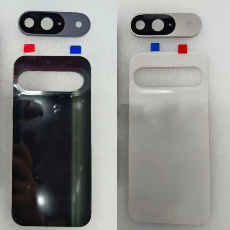 Pixel9 Rear Housing For Google Pixel 9 6.3