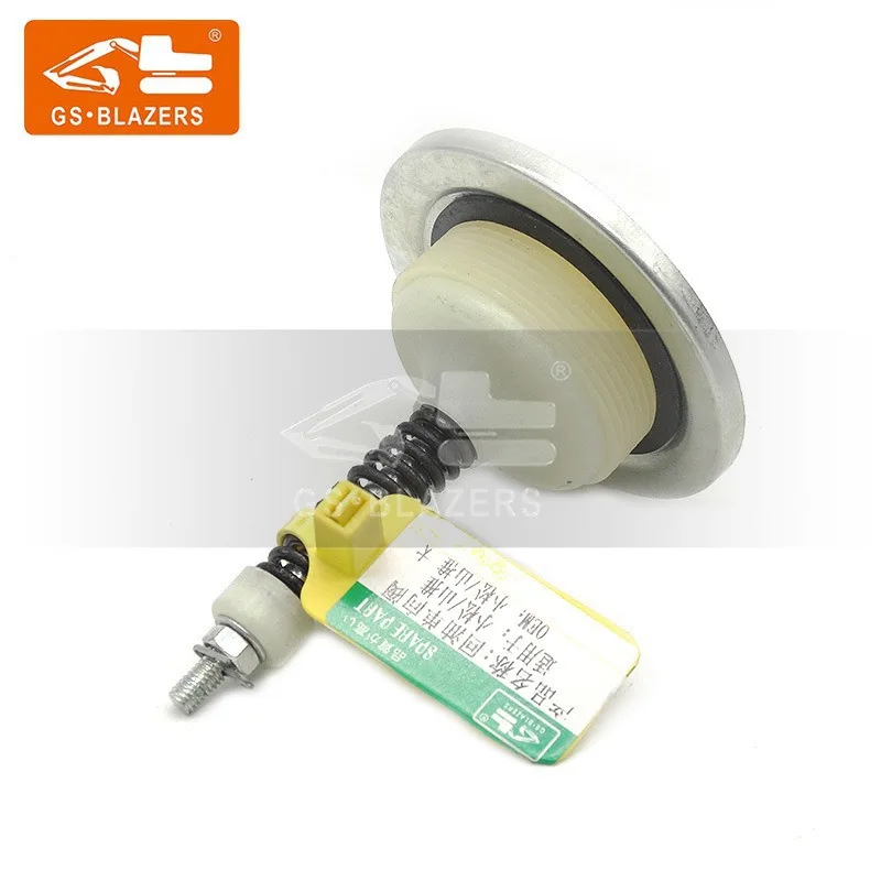 For Excavator Return Check Valve Bypass Valve