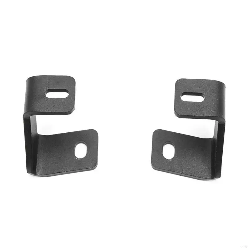 

G99F Автомобильные фары с регулируемым углом поддерживают автомобильные монтажные кронштейны из металла для F150