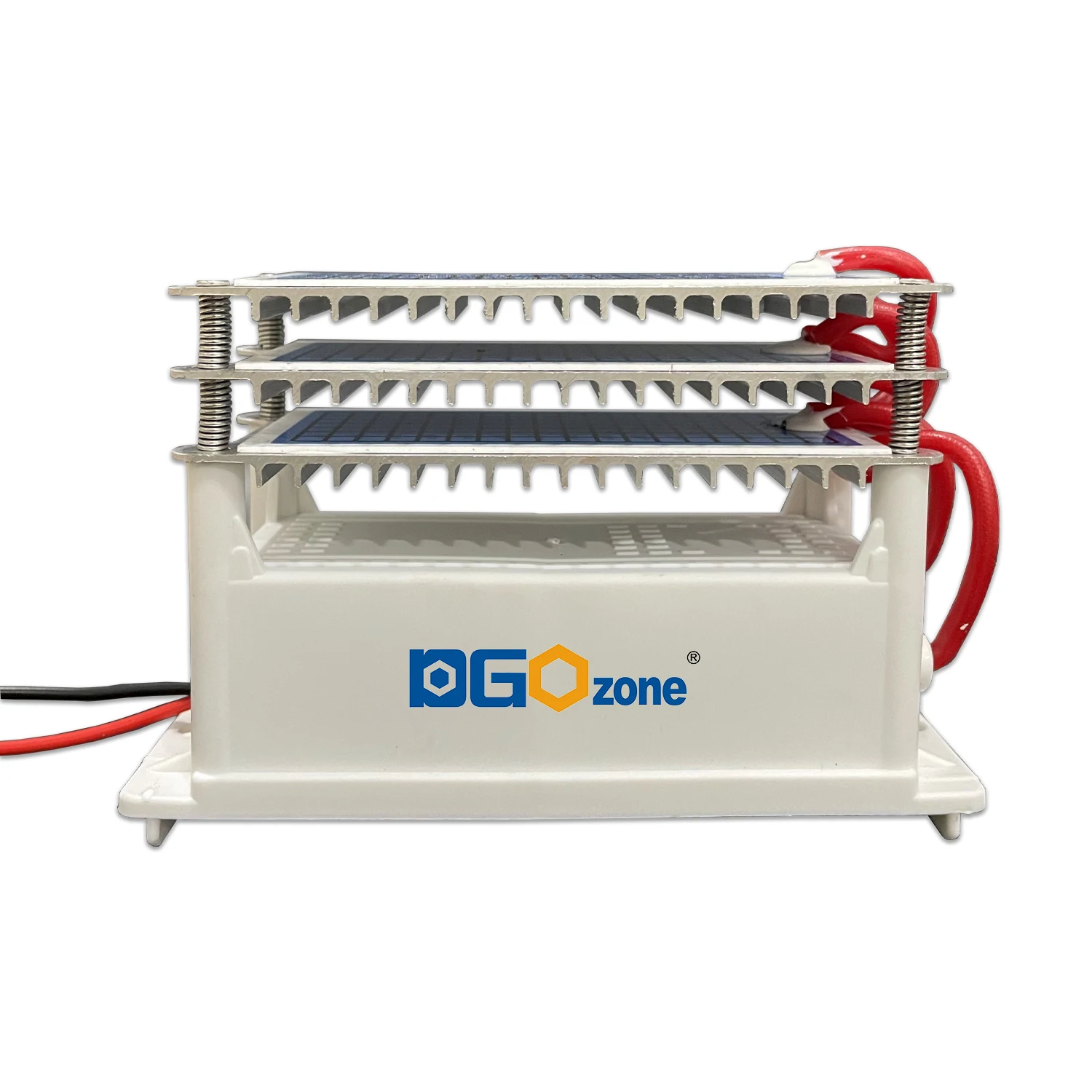30G/h 40G/h Integrated Ceramic Plate Ozone Generator for Air Purifying Purifier Ozonizer Manufacturer DGOzone