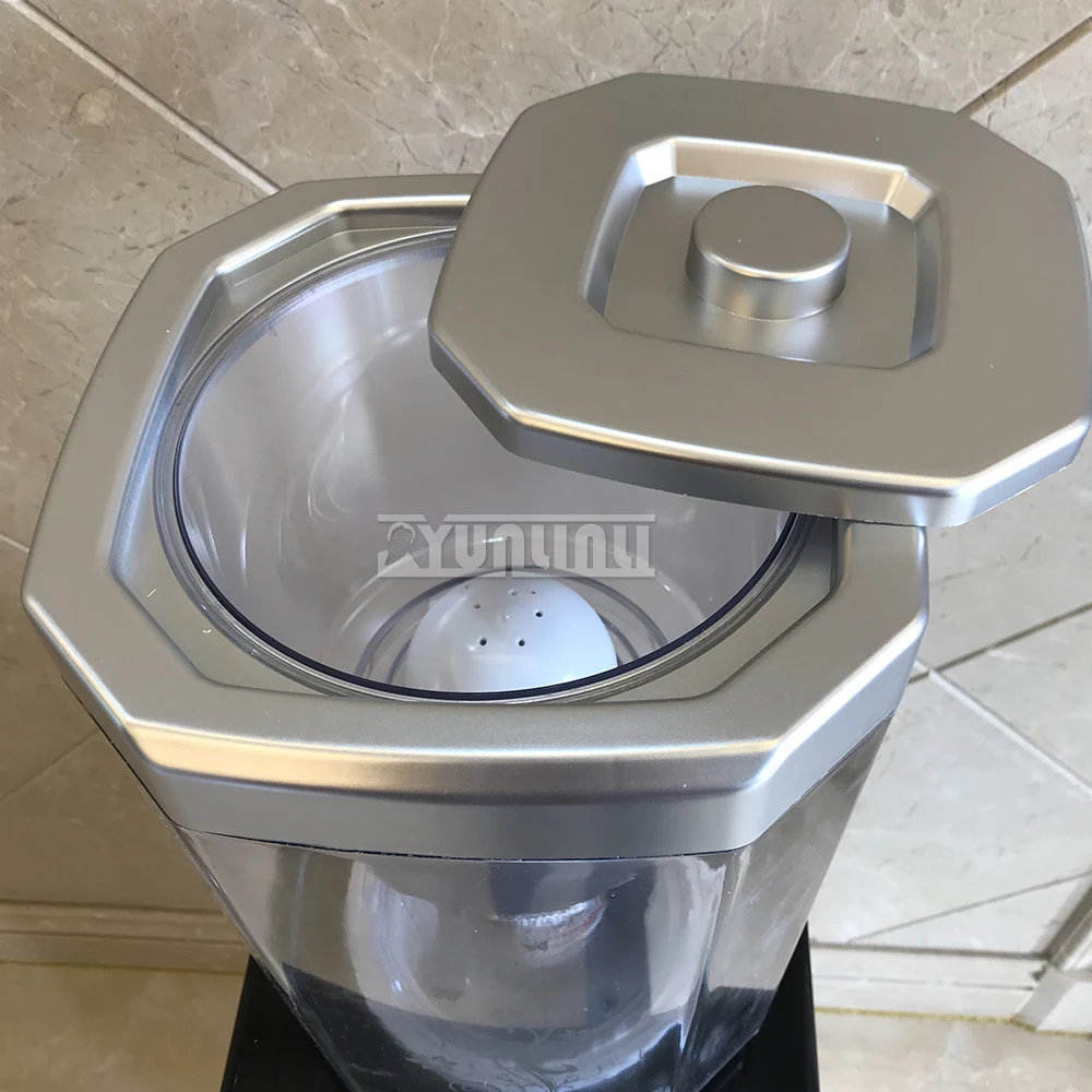 

2026 Large-capacity Water Filter Drinking Water Purification BucketWater Bottle Water Dispenser Filter Bucket Wasserfilter