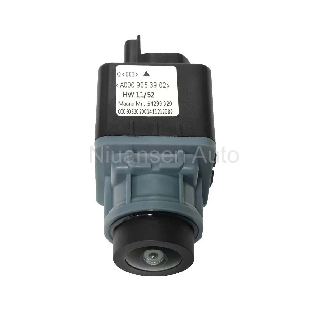 A0009053902 NEW Front View Assist Parking Backup Camera Car For MERCEDES BENZ ML GLE GLS W166 E-Class W212 0009053902
