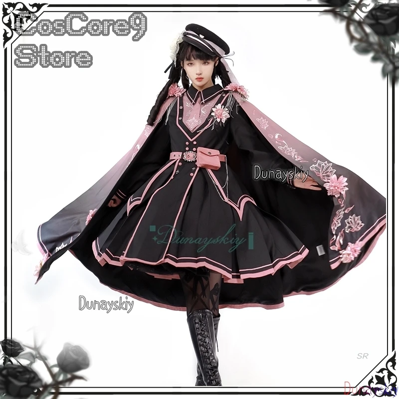 New Vintage Gothic … - image