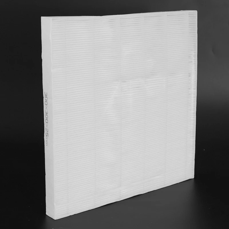 Filtro purificador de aire, purificador de aire, filtro purificador de aire casero Diy, filtro purificador de aire de sellado de soldadura además de Pm2.5