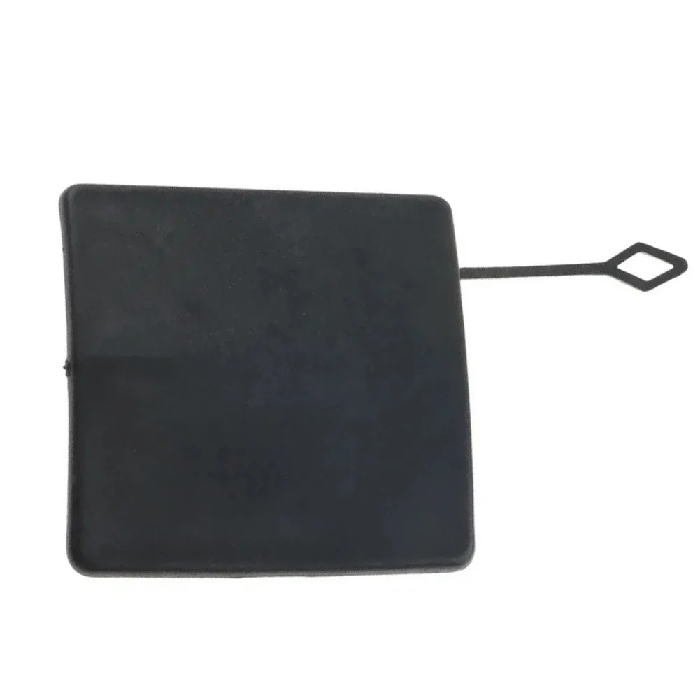 

Rear Bumper Tow Hook Cover Accessories Car Easy Installation Parts Replacement For Chevrolet For Suburban Long Lasting Brand New