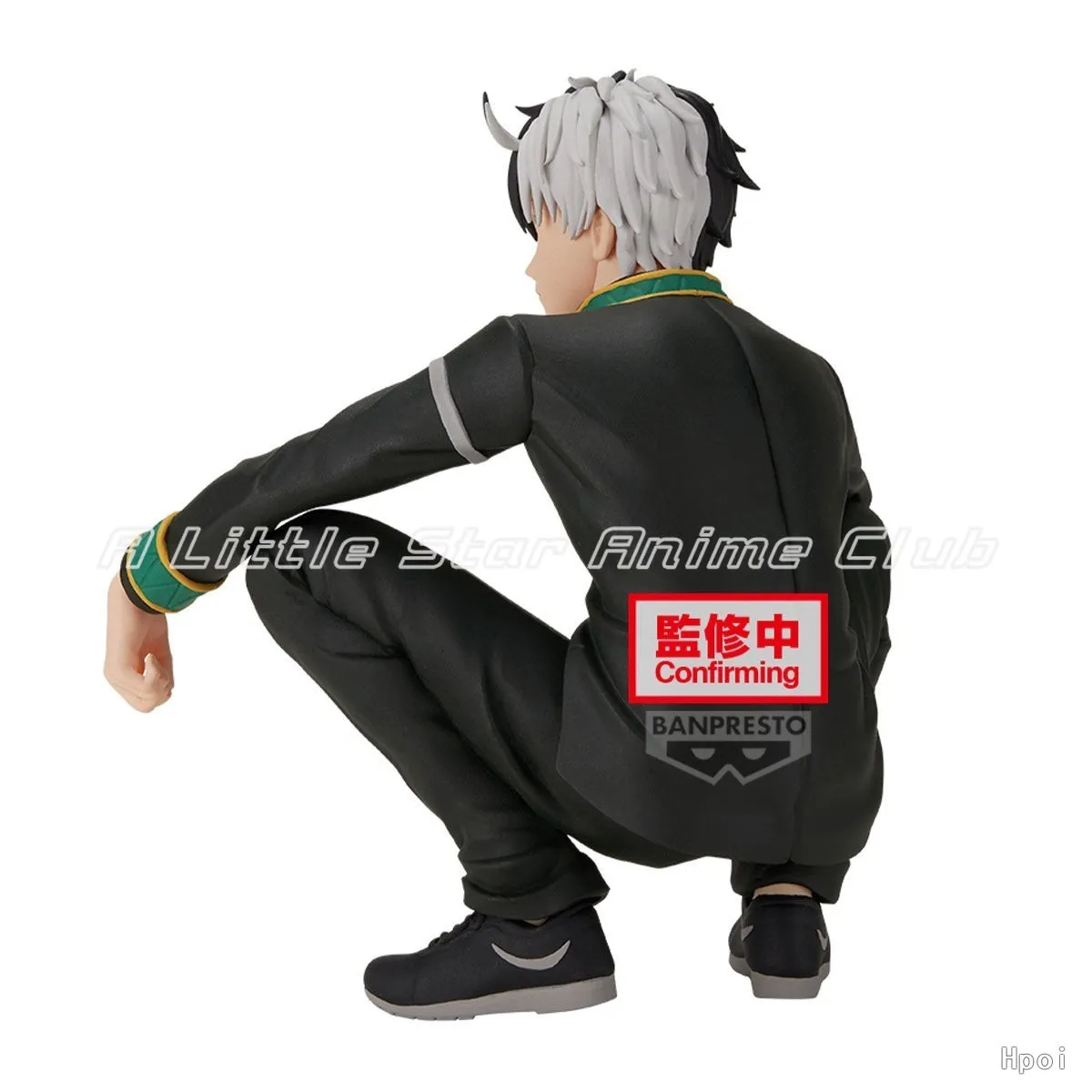 

В наличии Оригинальный BANDAI BANPRESTO WIND BREAKER Sakura Haruka/Kaji Ren Chatting Time! Коллекция моделей игрушек