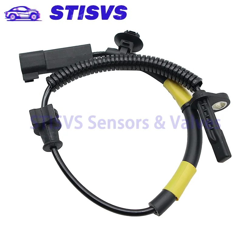 DG9Z2C190M Rear Left/Right ABS Wheel Speed Sensor For Lincoln Mkz 2013 2014 2015 2016 2017 2018 Ford Fusion Edge Car Spare Parts