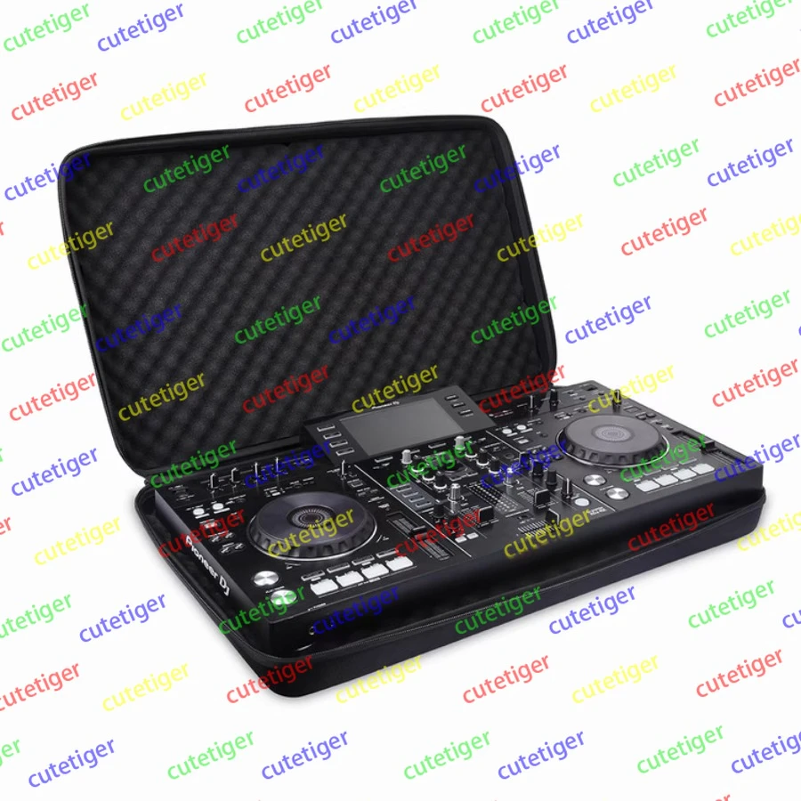 For Pioneer Ddj400 SR2 SX 800 Flx46 1000 Xdjrx3z RR Disk Recorder Equipment Storage Bag