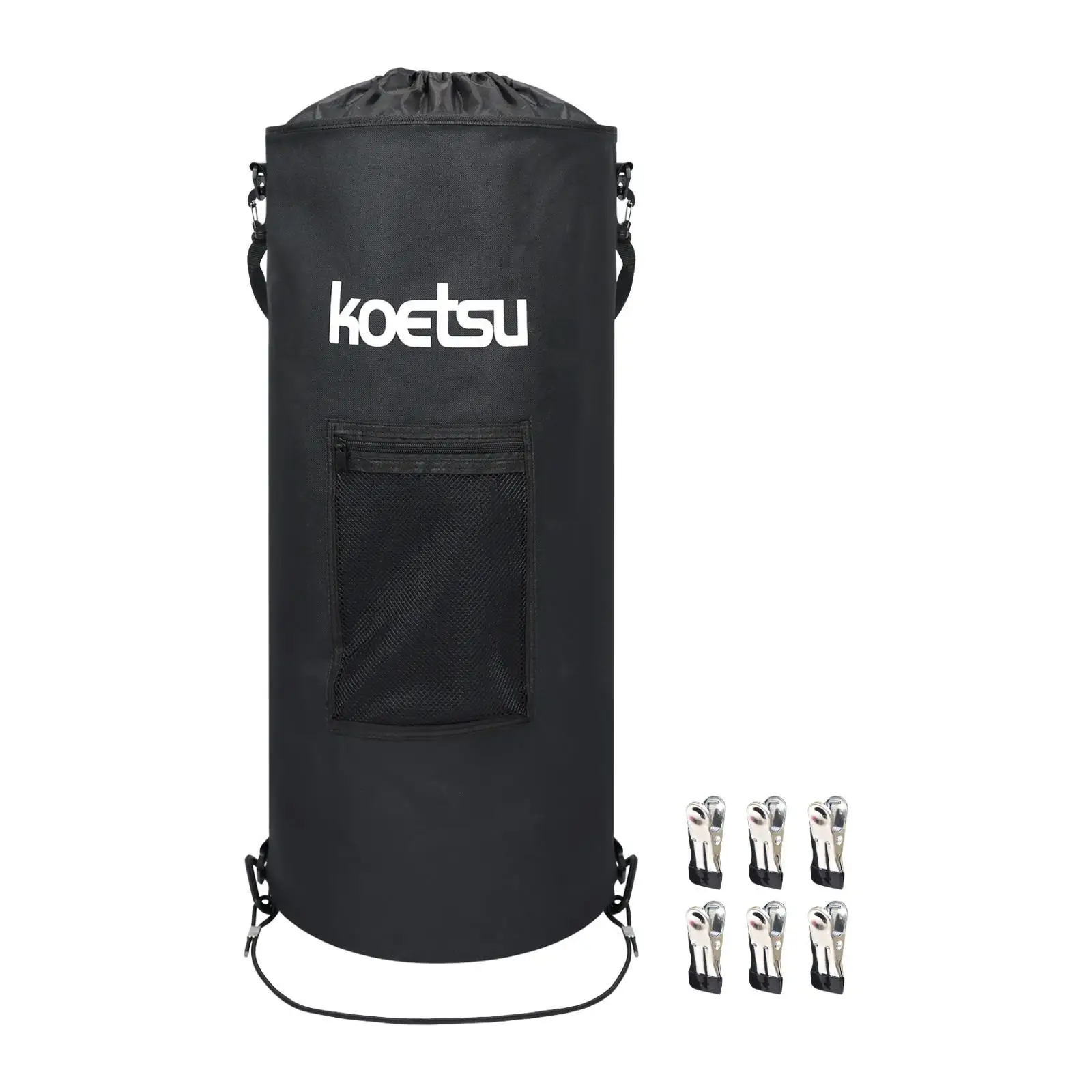 

Мусорный бак для лодки, морской мусорный бак, оборудование для катания на лодках, портативный уличный черный понтонный мешок для мусора для лодки, мешок для мусора для рыбалки на лодке