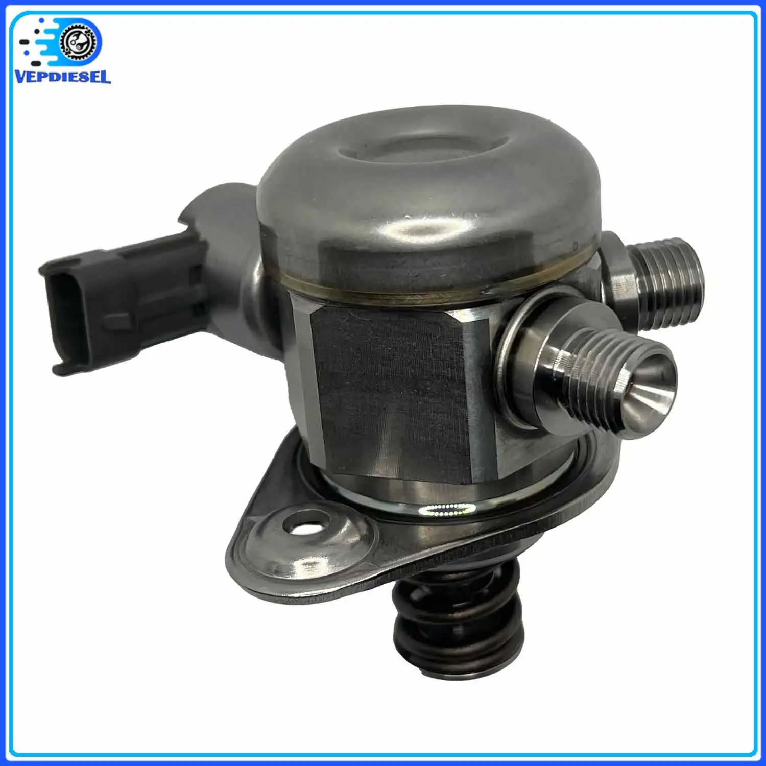 

1pc Direct Injection High Pressure Fuel Pump 476ZQA-1128100 261520066 For HDI071 Geely BYD New Car Accessories