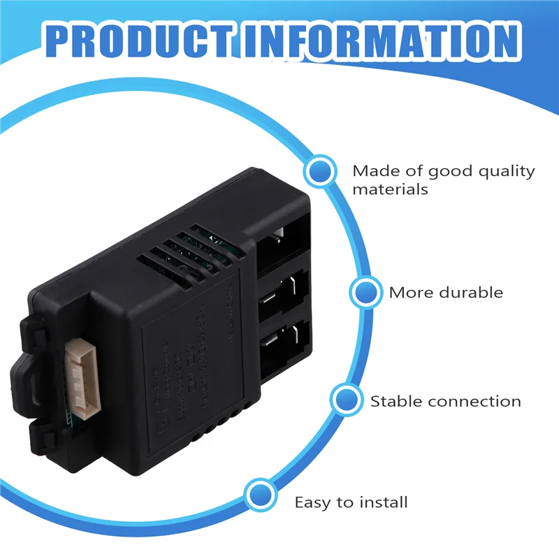 

ABSS-Children's Electric Vehicle Motherboard Children Electric Vehicle Parts